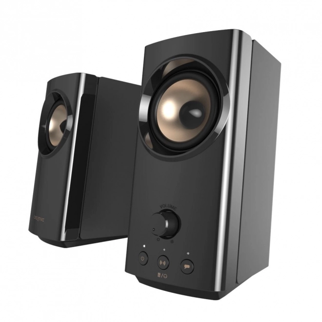 Kabellose Lautsprecher Creative T60 2.0