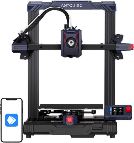 Imprimante 3D Anycubic Kobra 2 Neo