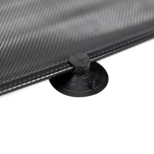 Car Sun Shades with Mounting Kit