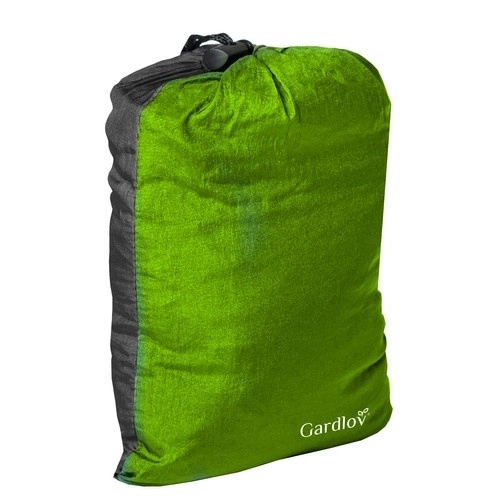 Toeristische hangmat Santiago 260x140cm