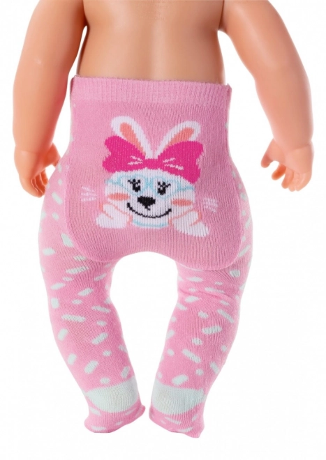 Panty Baby Born 2-pak