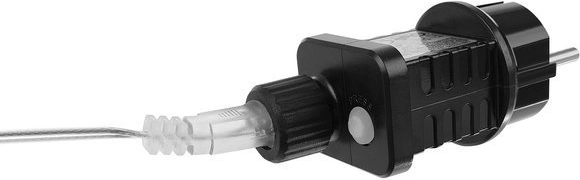 Veilige en zuinige 31 V-voeding