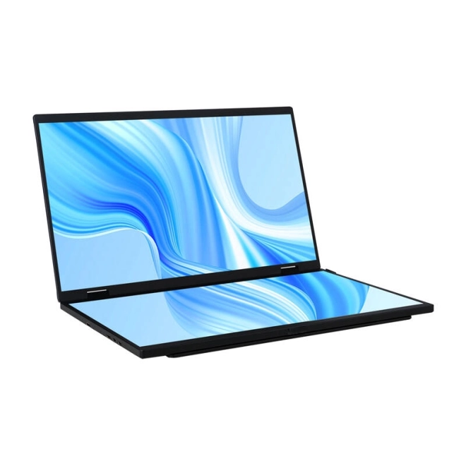 Draagbare monitor Uperfect Delta 15,6"