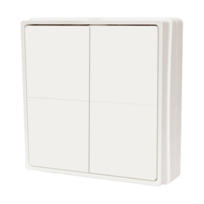 Interrupteur Bluetooth intelligent Shelly BLU