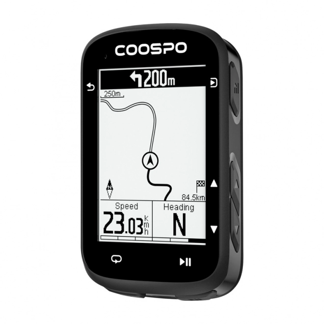 Nauwkeurige GPS-tracking
