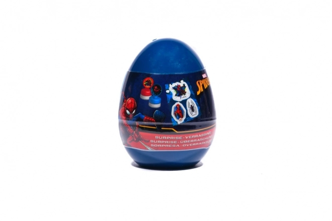 Spider-Man Surprise Egg