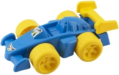 Supports motor skills