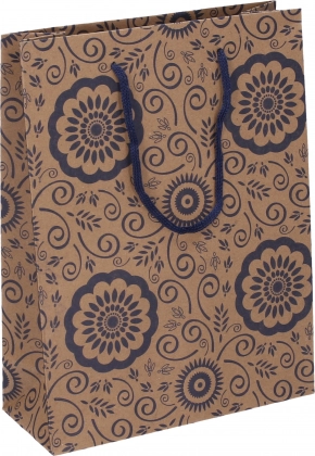 Craft Gift Bag S 18.5 × 24.5 × 7.5 cm