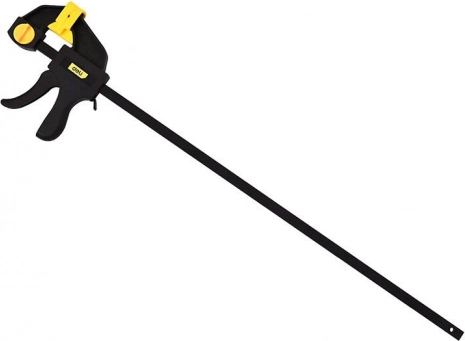 Snelle lijmklem 24" Deli Tools