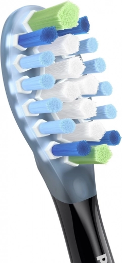 Schnellere Aufhellung dank fünfeckigem Zentrum