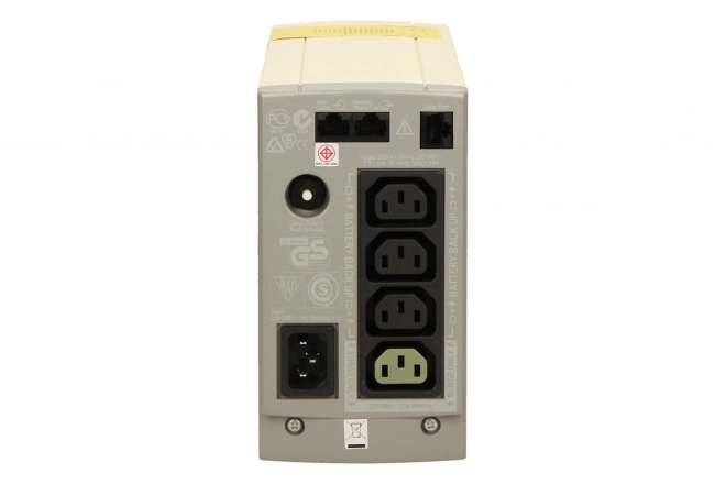 Connexion facile