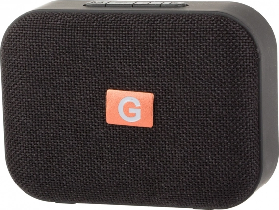 FM radio with auto tuning