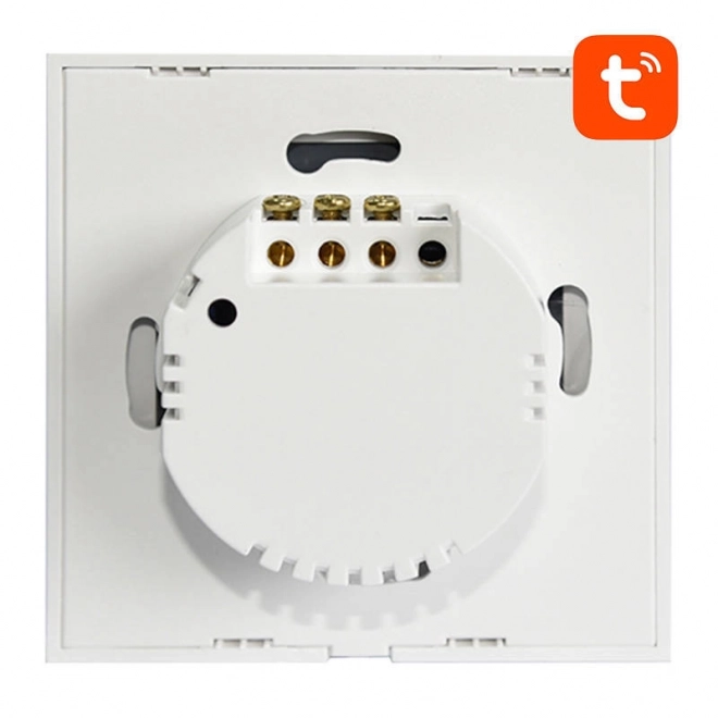 Smart Dual Channel WiFi Light Switch NEO