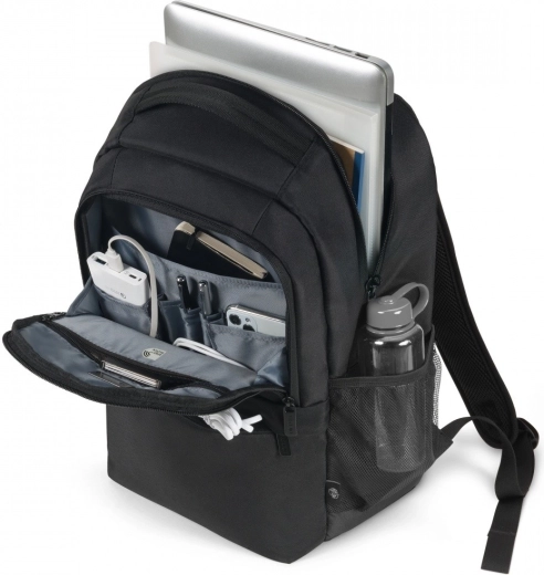 High capacity and organization