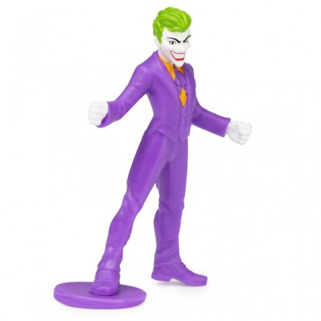 BATMAN FIGUURTJES 5cm IN VAT