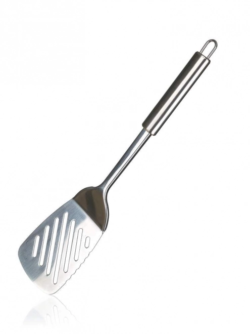 BANQUET Omdraailepel met gaten AKCENT 34 x 8 cm