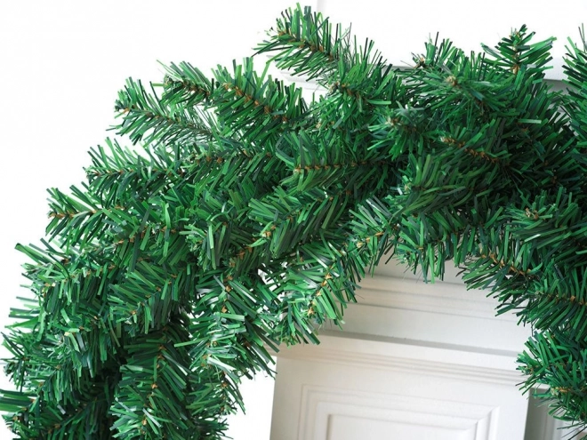 Weihnachtlicher Dekokranz 50 cm