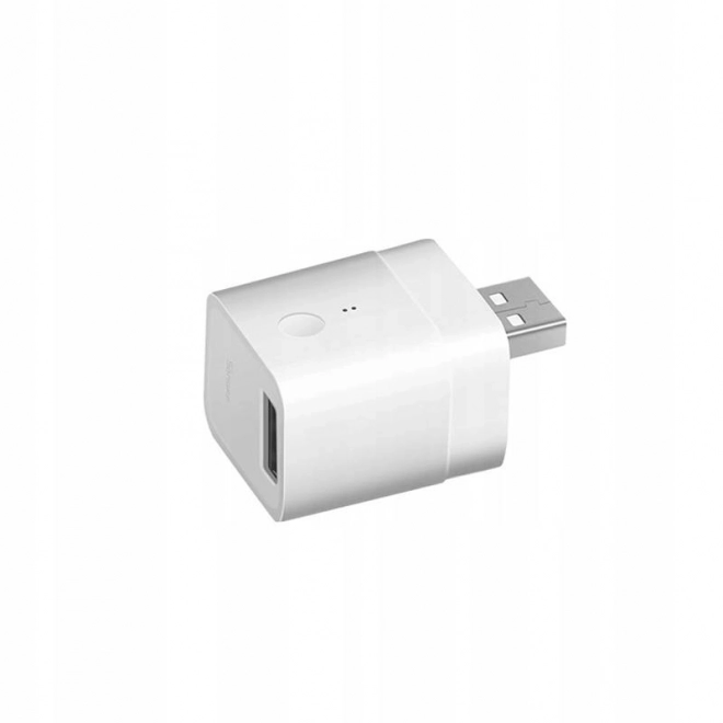 Slimme USB-adapter Sonoff micro