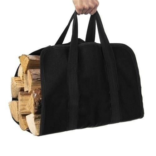 Tas voor hout