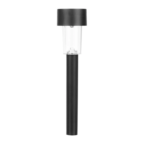 Solar Garden Lights Set - LED Warm White