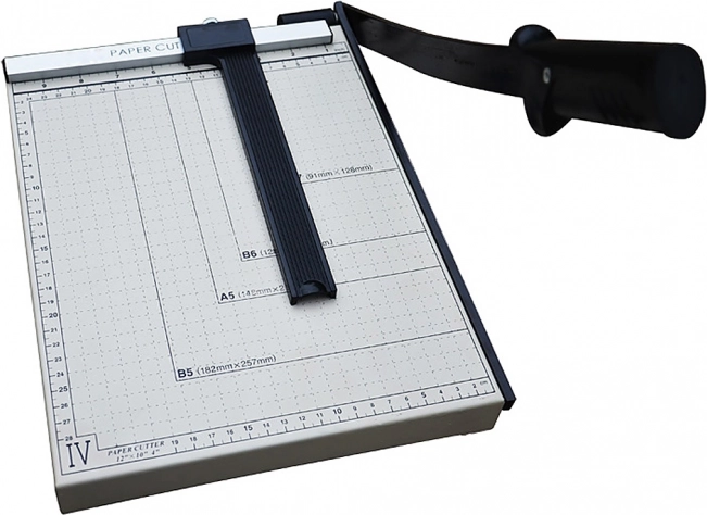 Precise and Safe Cutting