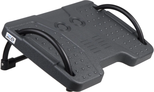 Ergonomische Fußstütze mit verstellbarem Winkel Ergo Office
