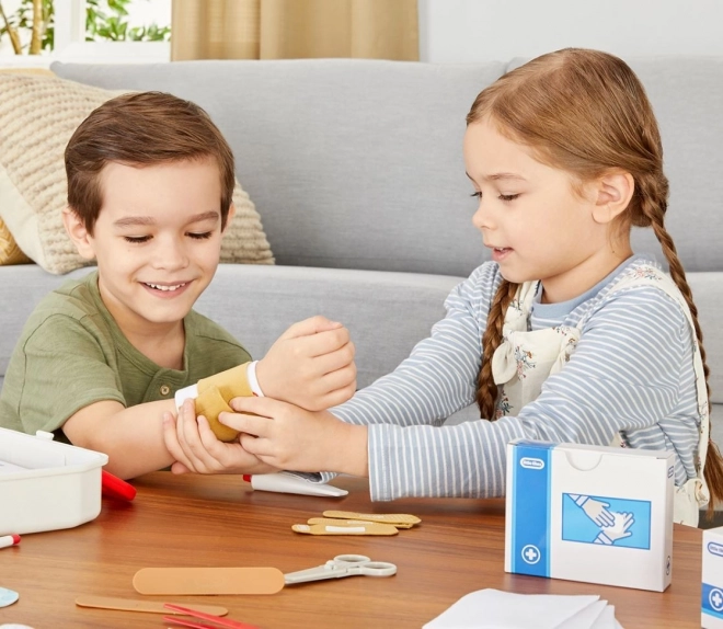 Little Tikes Mijn eerste EHBO-set