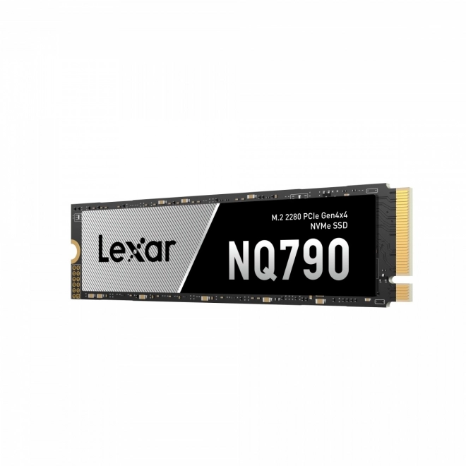 SSD-schijf Lexar NQ790 NVMe 2TB PCIe 4x4