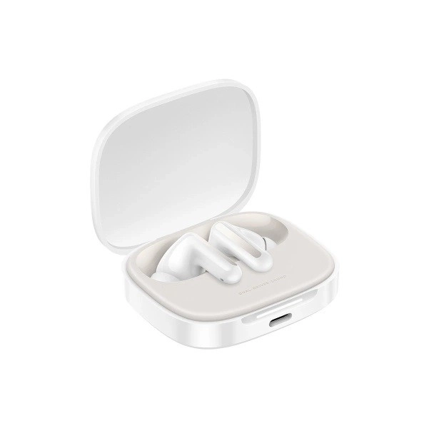 Kabellose Kopfhörer Redmi Buds 6 weiß