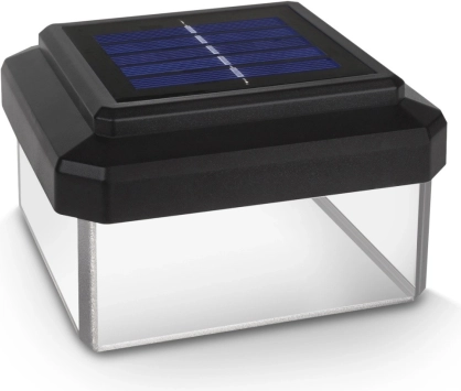 Solar Post Light 100x100 GB128