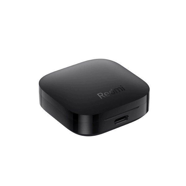Draadloze oordopjes Redmi Buds 6 Active zwart