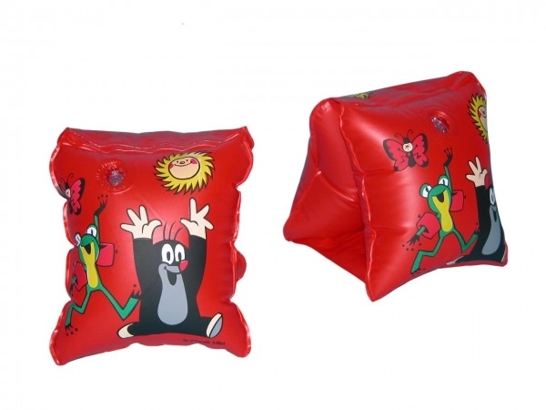 Kinder zwembandjes Mol 23x15cm