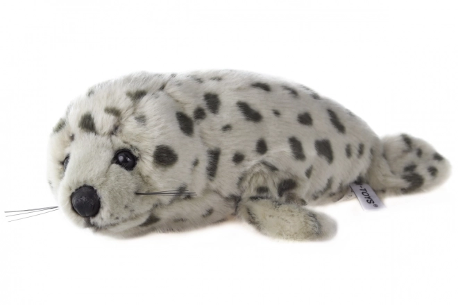pluchen zeehond 33 cm