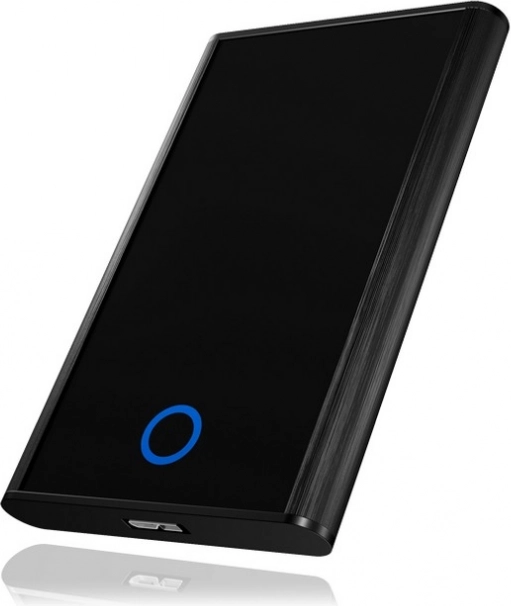 Boîtier externe pour disques 2,5" SATA HDD / SSD avec USB 3.0