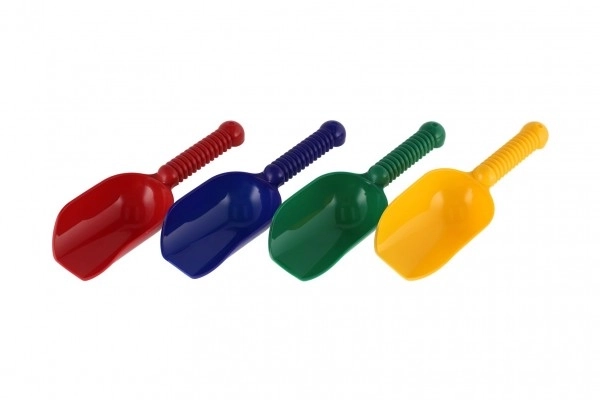 Plastic Sandbox Shovel for Kids