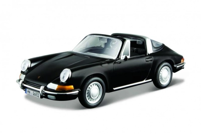Modelauto Bburago Street Fire Collezione 1:32