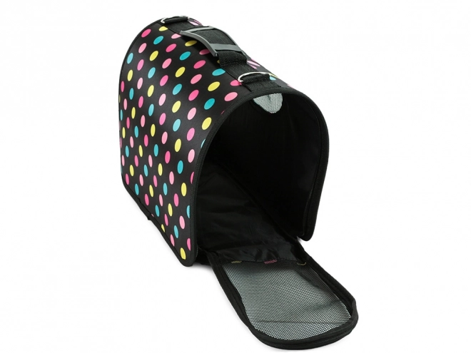 Large Transport Bag for Dogs and Cats