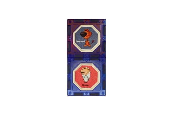 Stickers voor individuele uitstraling