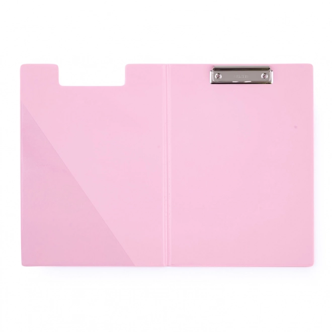 Doppelmappe A4 Pastelini rosa