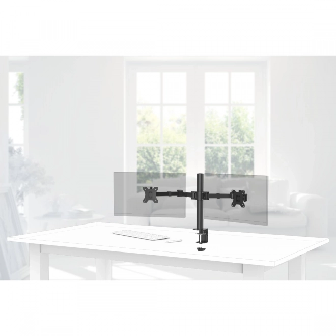 Bevestigingsarmsteun voor monitor 13-35 inch