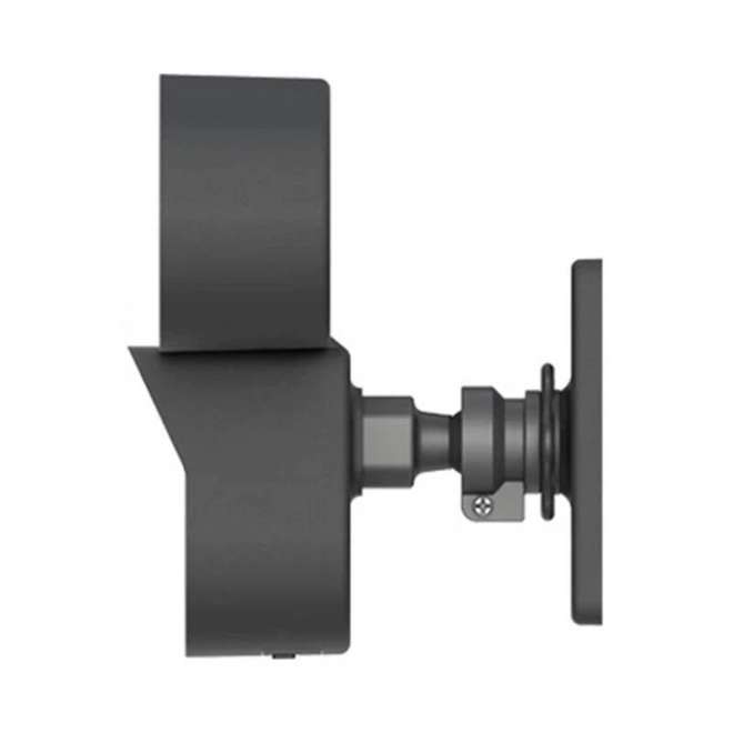 Caméra WiFi extérieure intelligente avec projecteur Gosund