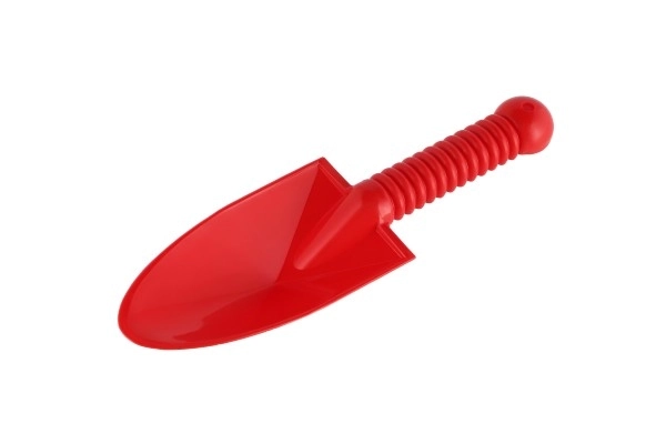 Plastik Schaufel 25 cm für Kinder