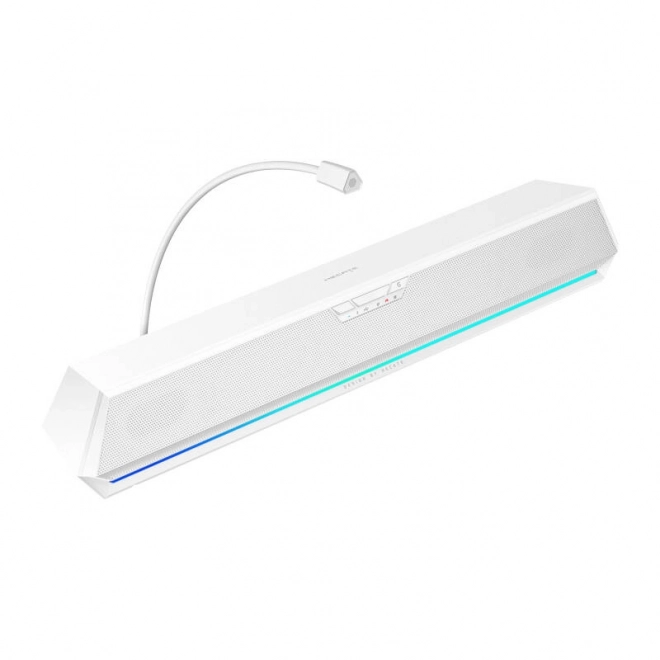 Gaming-Soundbar Edifier Hecate G1500 Bar weiß