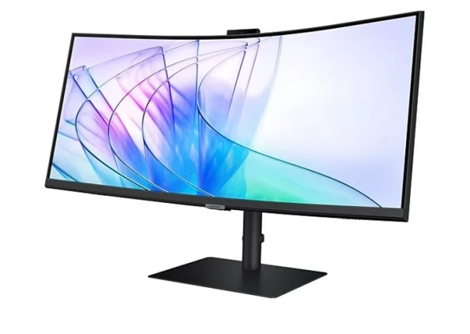 Moniteur incurvé ViewFinity S65VC 34"