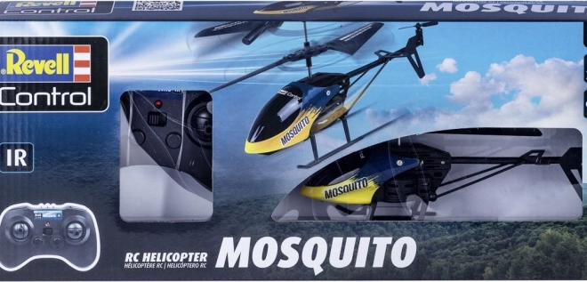 RC Hubschrauber Revell Mosquito