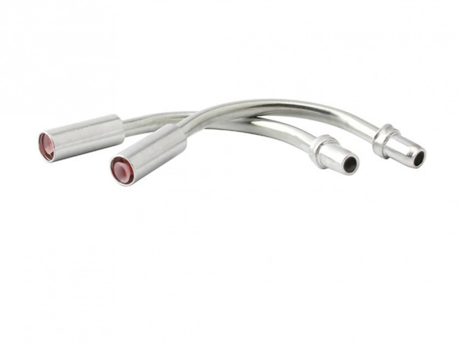 Set for V-Brake Bikes with Tubes and Rubber Bands