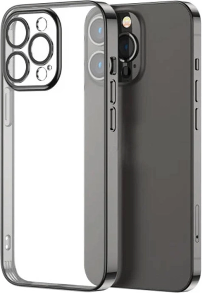 Joyroom Case for Apple iPhone 14 Plus 6.7" (Black)