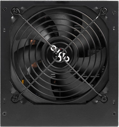 Stille en efficiënte 120mm ventilator