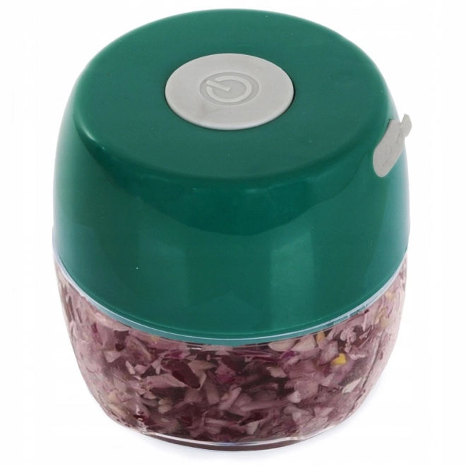Hachoir électrique pour légumes avec chargement USB