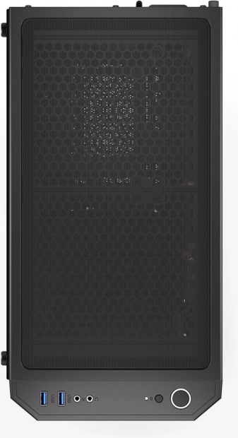 Twee Stratus 120 PWM ventilatoren